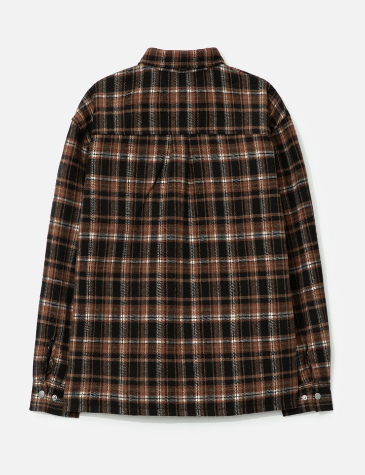 Woods Shirt Jacket