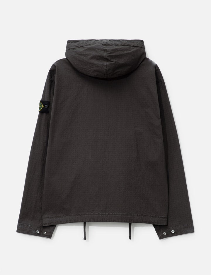 Mil-Spec Stretch Ripstop Parka