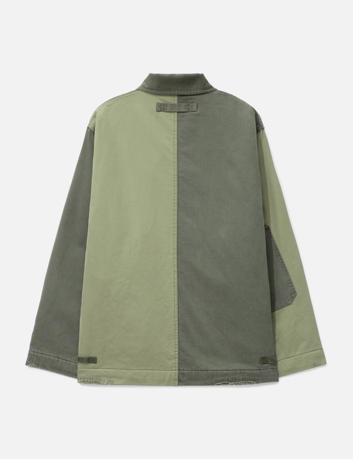 Maha Boro Deck Jacket