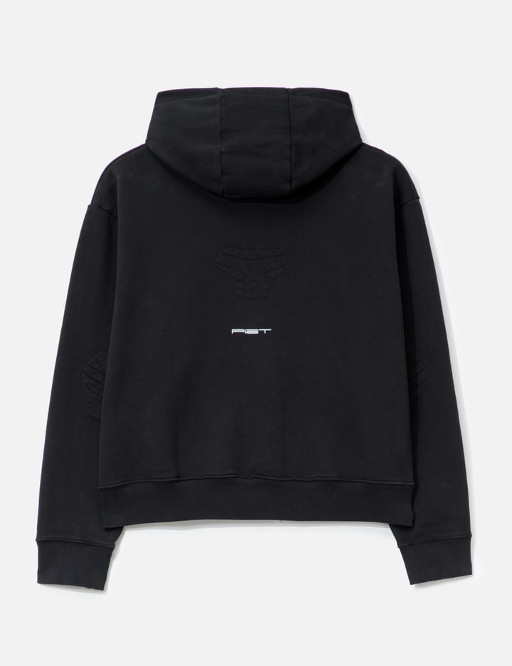 Piet x Oakley Padded Hoodie