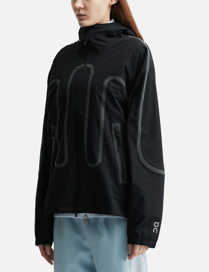 On x Bureau Borsche Waterproof Jacket IKON