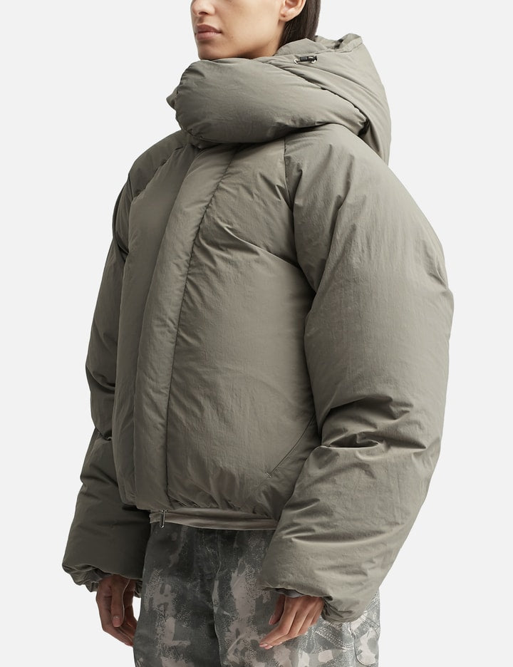 Space Coat