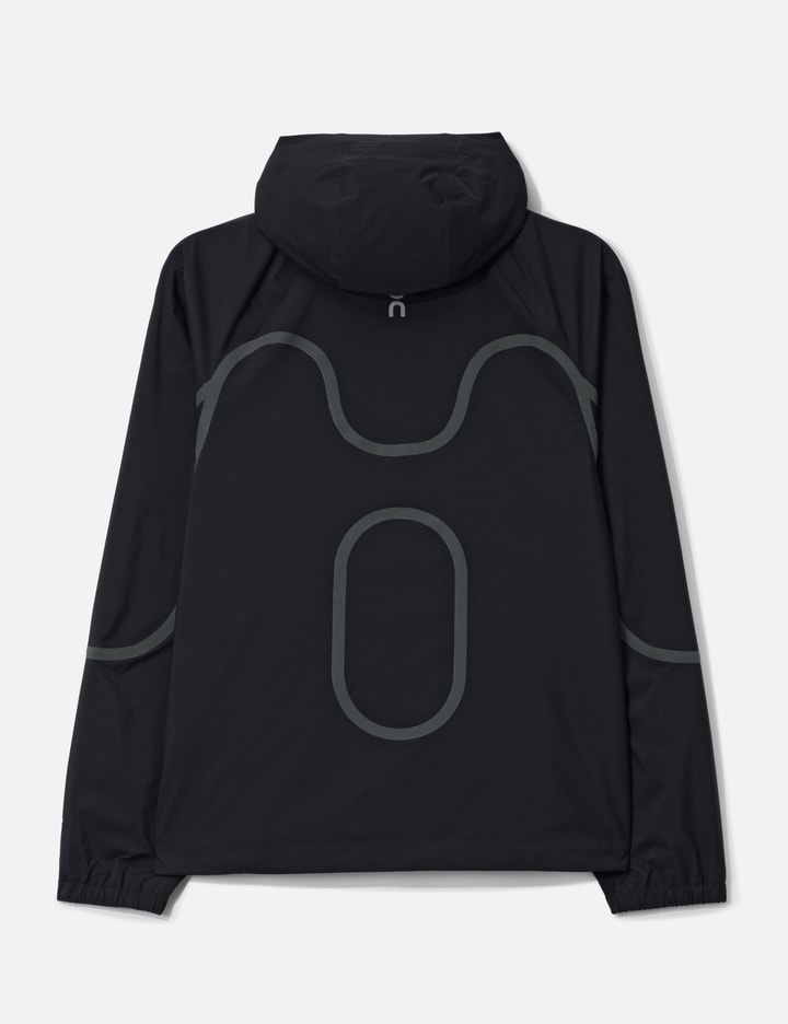 On x Bureau Borsche Waterproof Jacket IKON