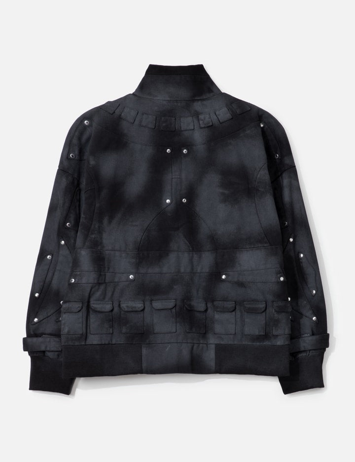 Ammunition Bomber Jacket