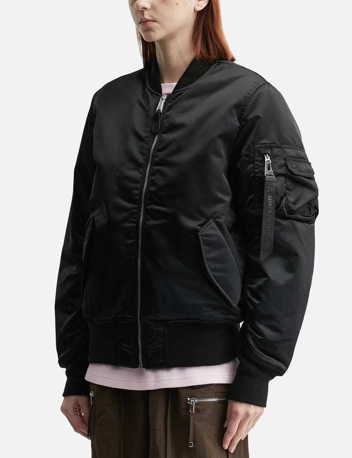 MA-1 Base Flight Bomber Jacket