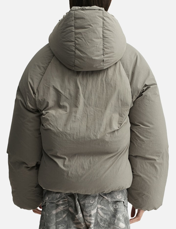 Space Coat