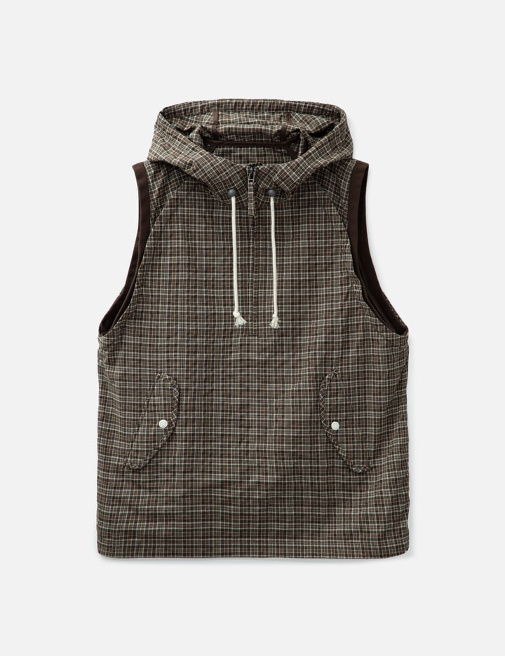2way Field Anorak Jacket