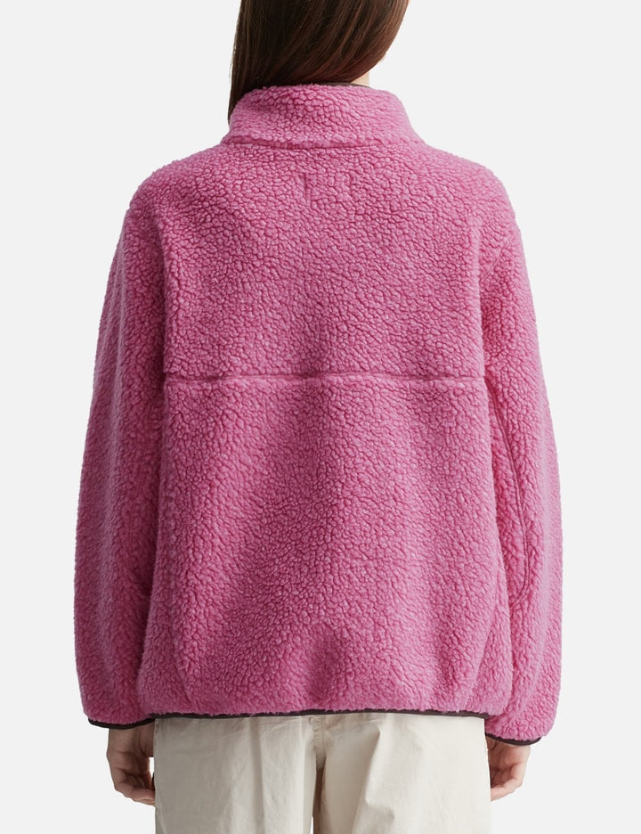 Kumo Sherpa Fleece Jacket