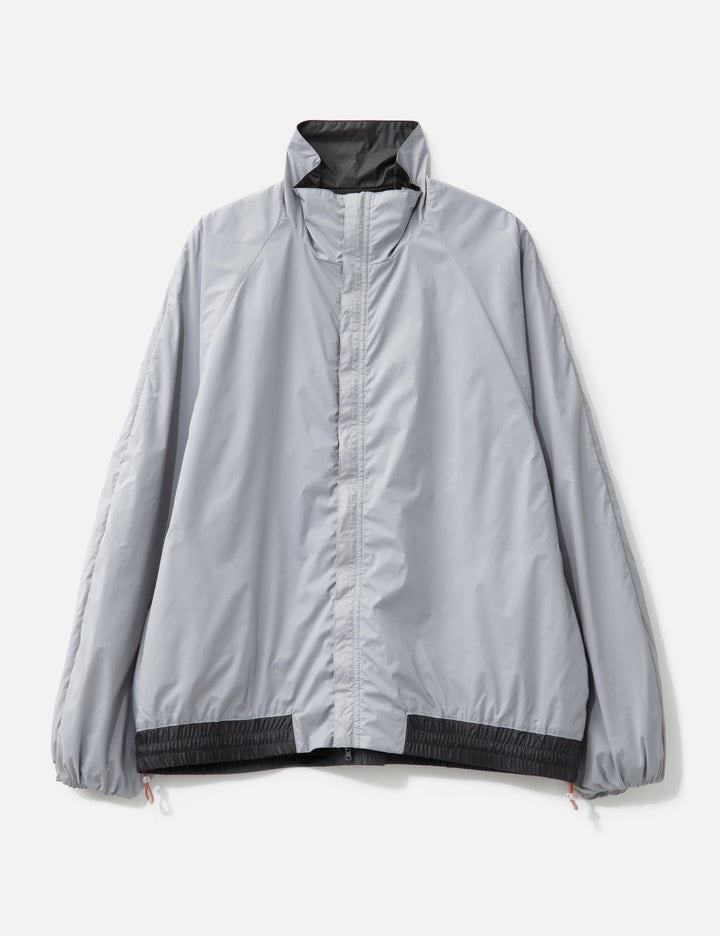 GOOPiMADE x meanswhile “MW-R3” Type-II “REVERSIBLE” Utility-Tech Jacket