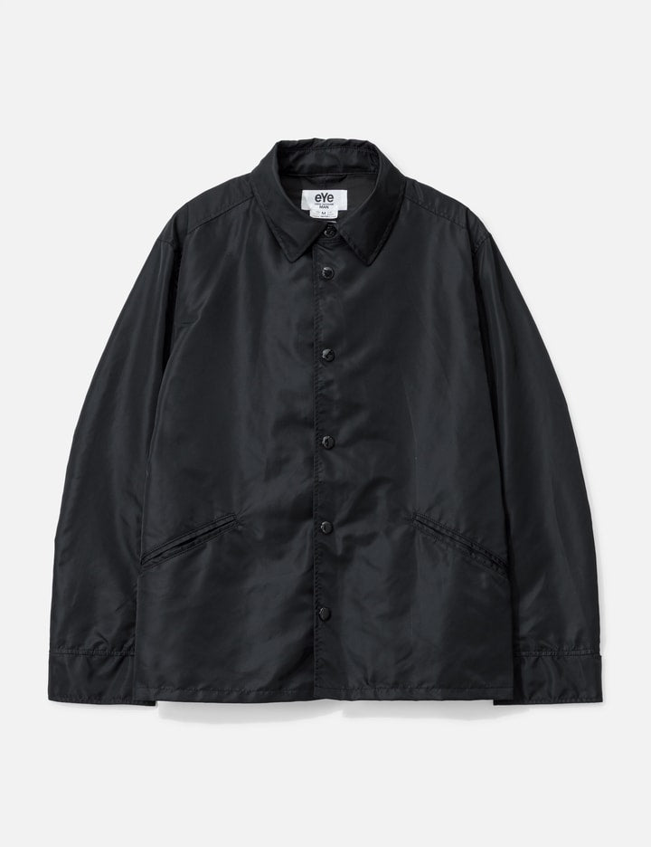 Junya Watanabe MAN x C.P. Company 3-way Puffer Jacket