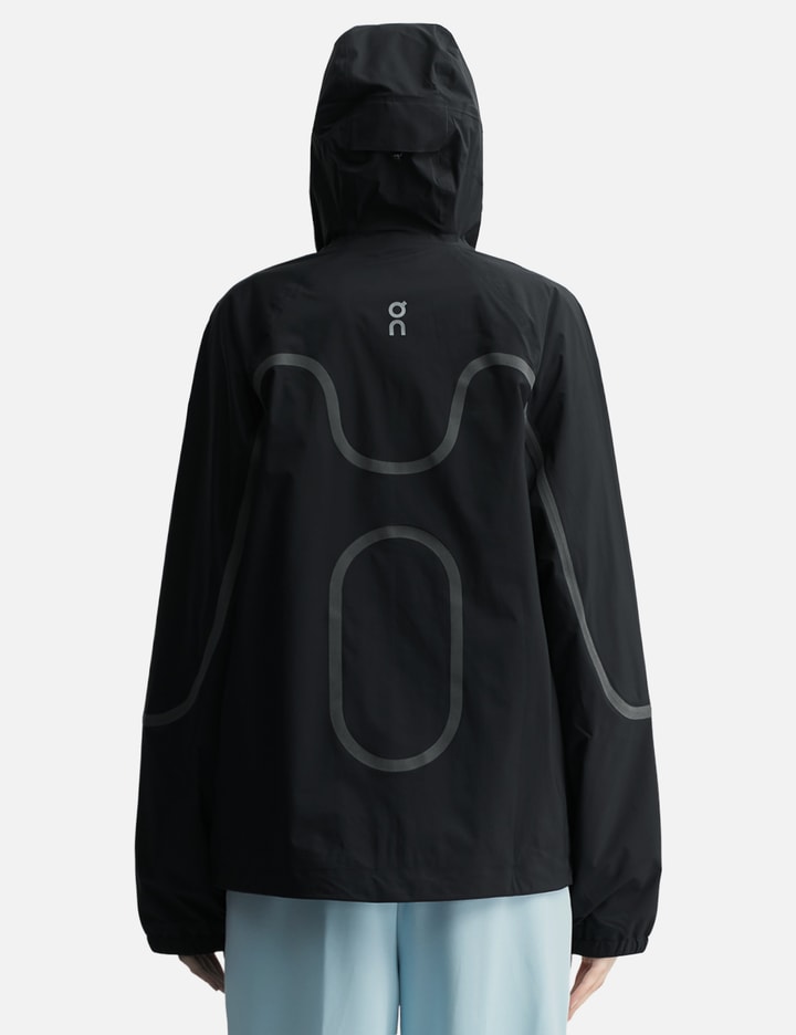 On x Bureau Borsche Waterproof Jacket IKON