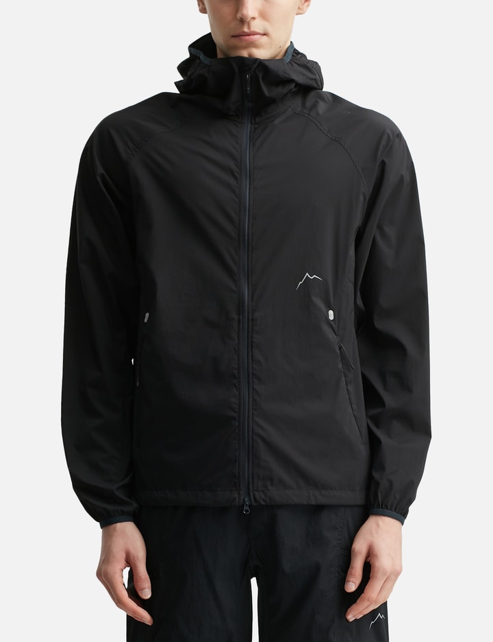 Light WR Jacket