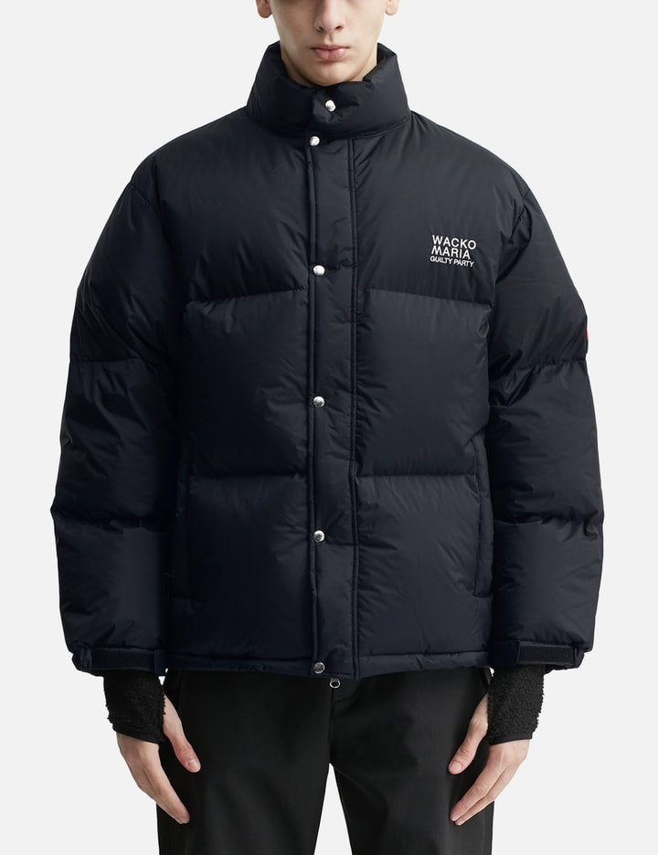 Nanga X Wacko Maria Down Jacket