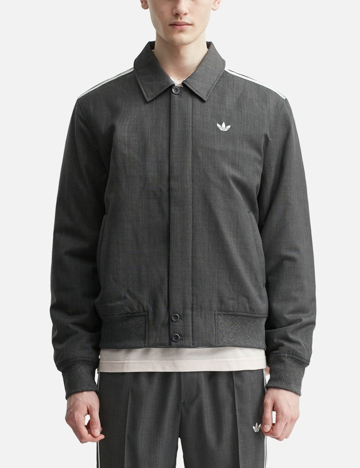 adidas Originals x Wales Bonner Wool Blouson