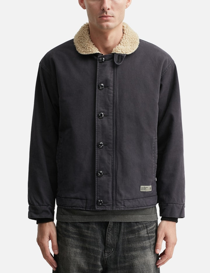 N-1 Deck Jacket