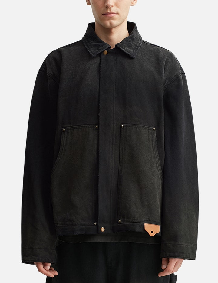 Workwear Jacket