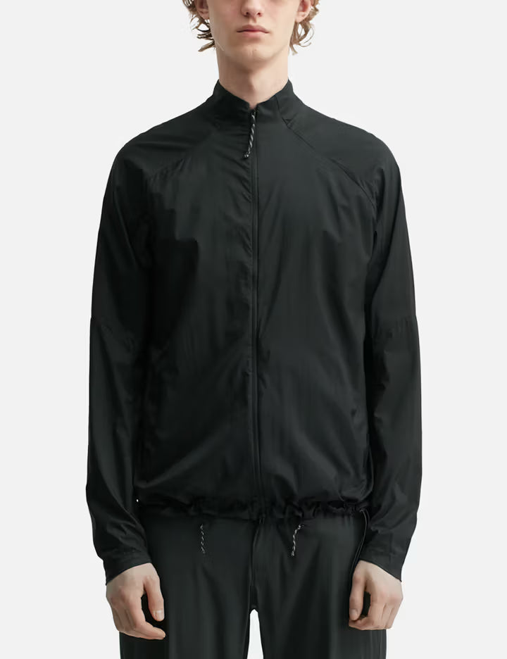 Hiking Patrol X Mammut WB Jacket