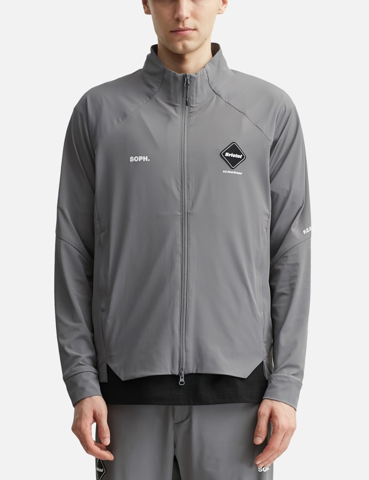 4Way Stretch Ventilation Jacket
