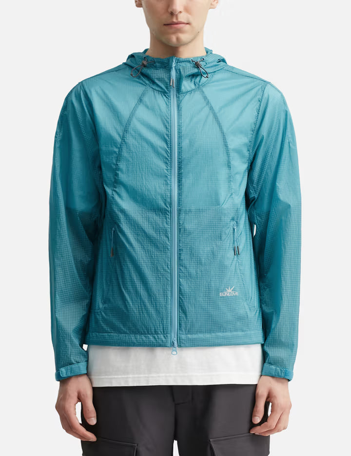 Frame Light Jacket