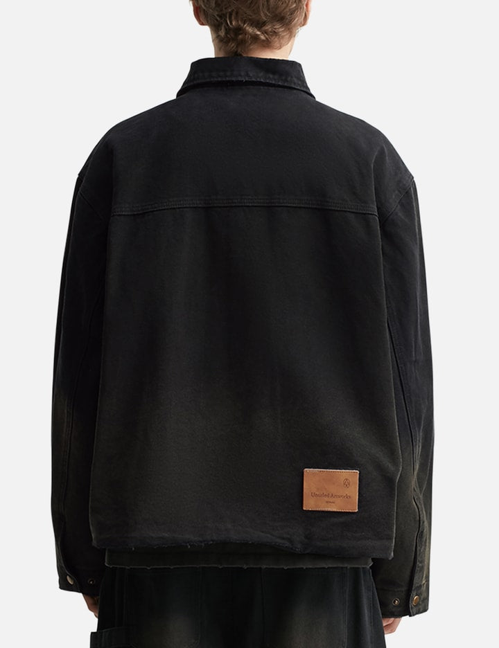 Workwear Jacket