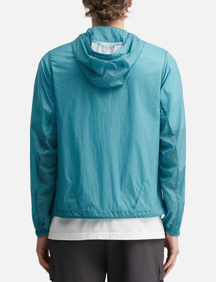Frame Light Jacket
