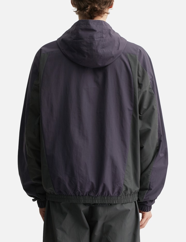 Umbro x Slam Jam Rose Crest Masked Tracksuit