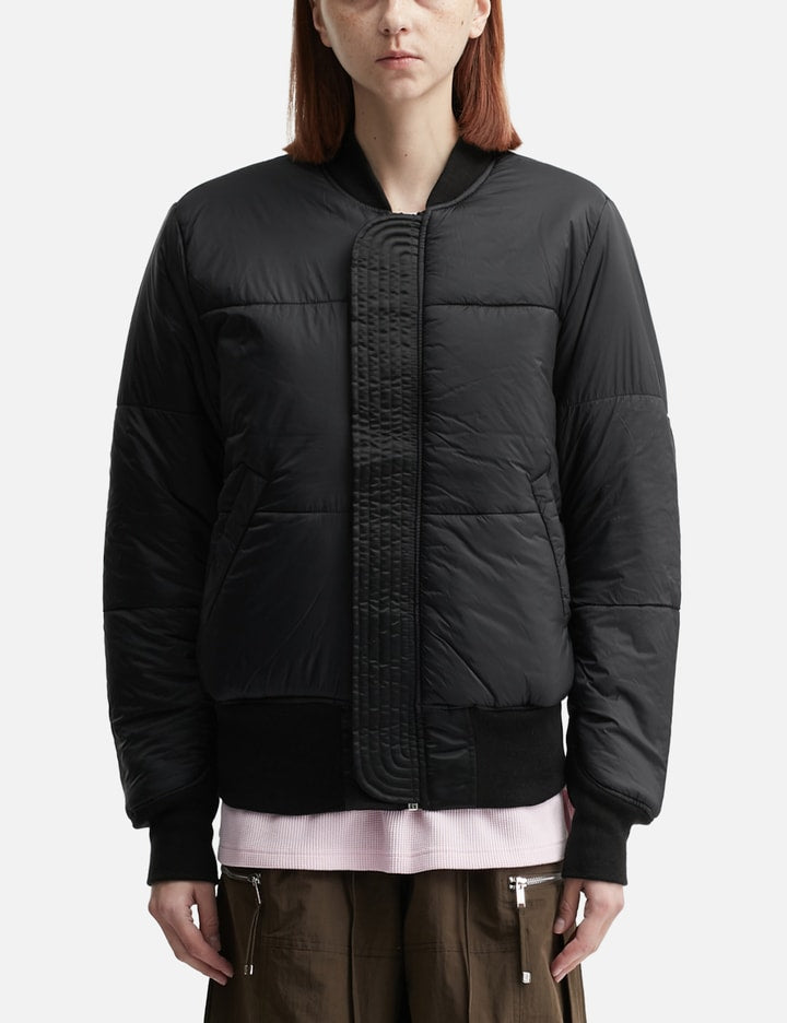 MA-1 Base Flight Bomber Jacket