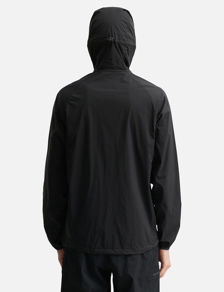 Light WR Jacket