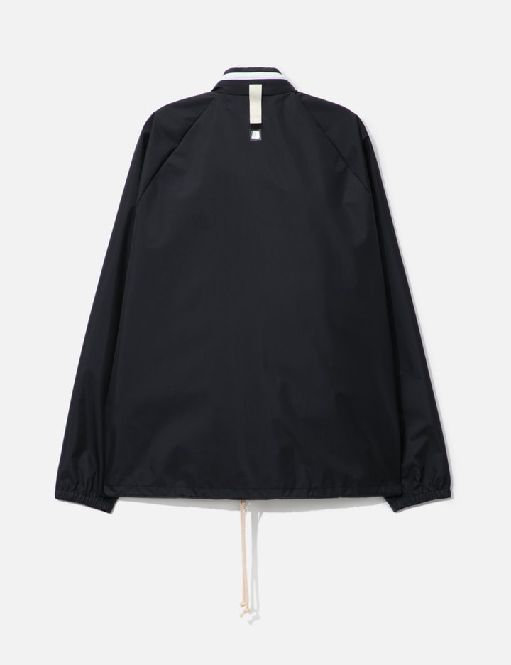 Abc. Waterproof Nylon Taffeta Spring Jacket