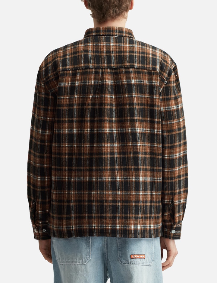 Woods Shirt Jacket