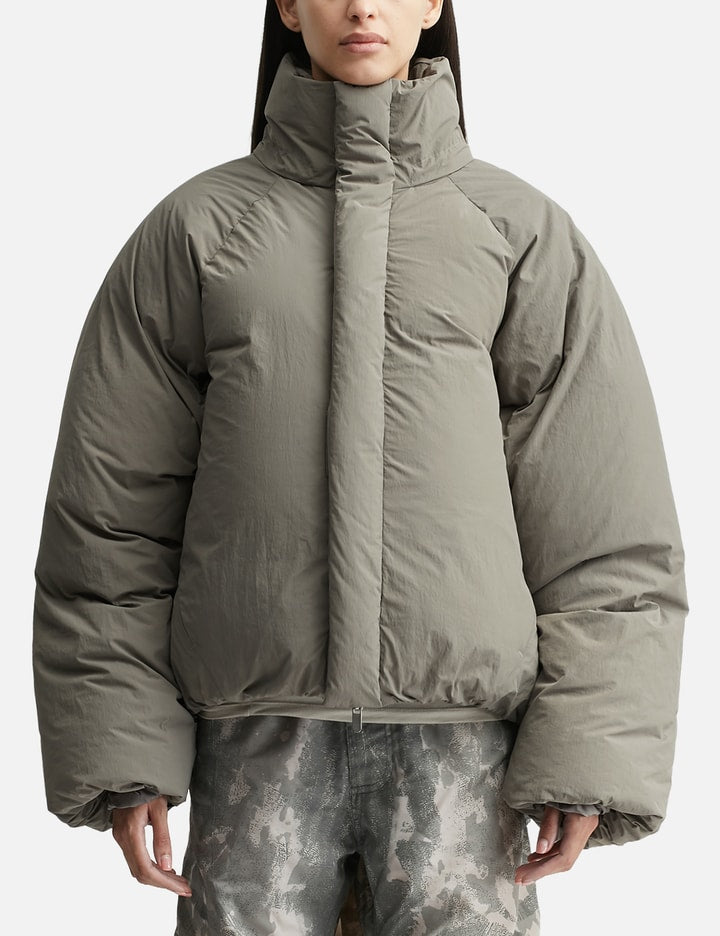 Space Coat