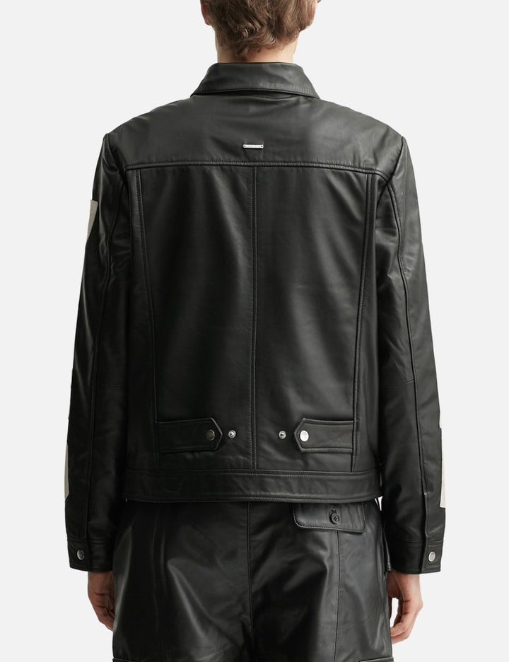 Gibbs Jacket