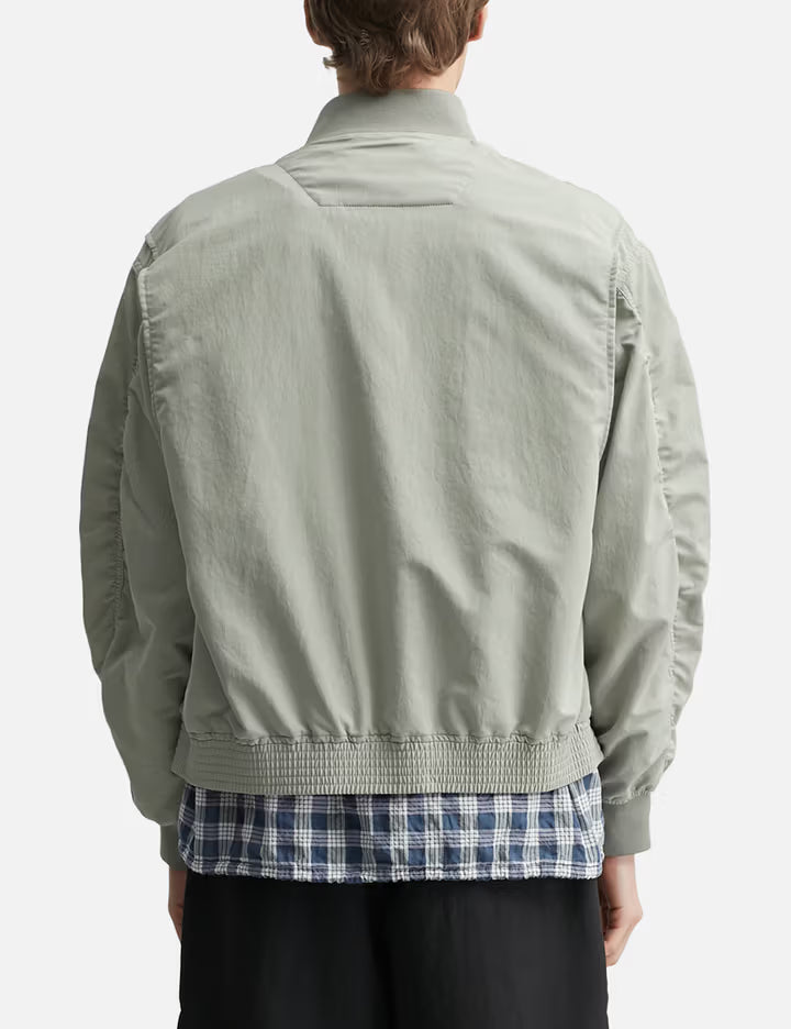 ALPHADRY Field Jacket