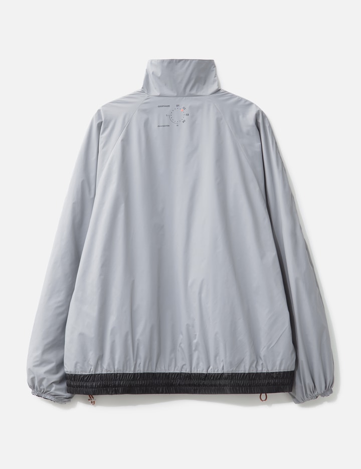 GOOPiMADE x meanswhile “MW-R3” Type-II “REVERSIBLE” Utility-Tech Jacket