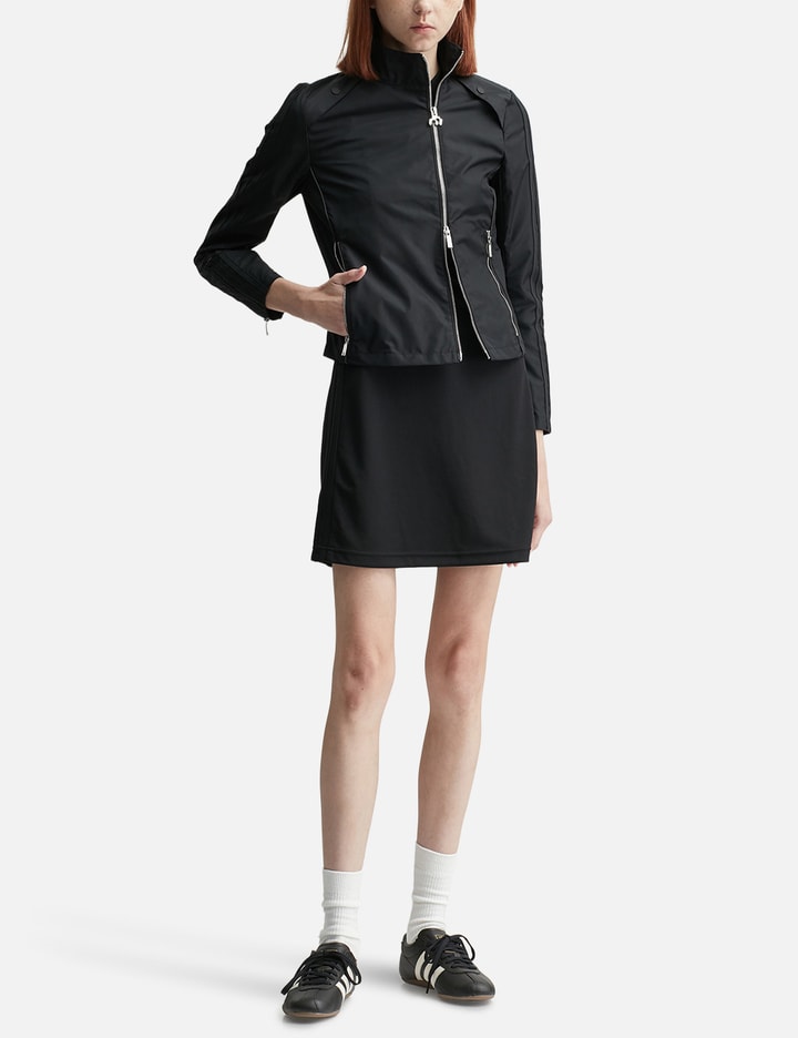 adidas Originals x Miaou Corset Tracktop Jacket