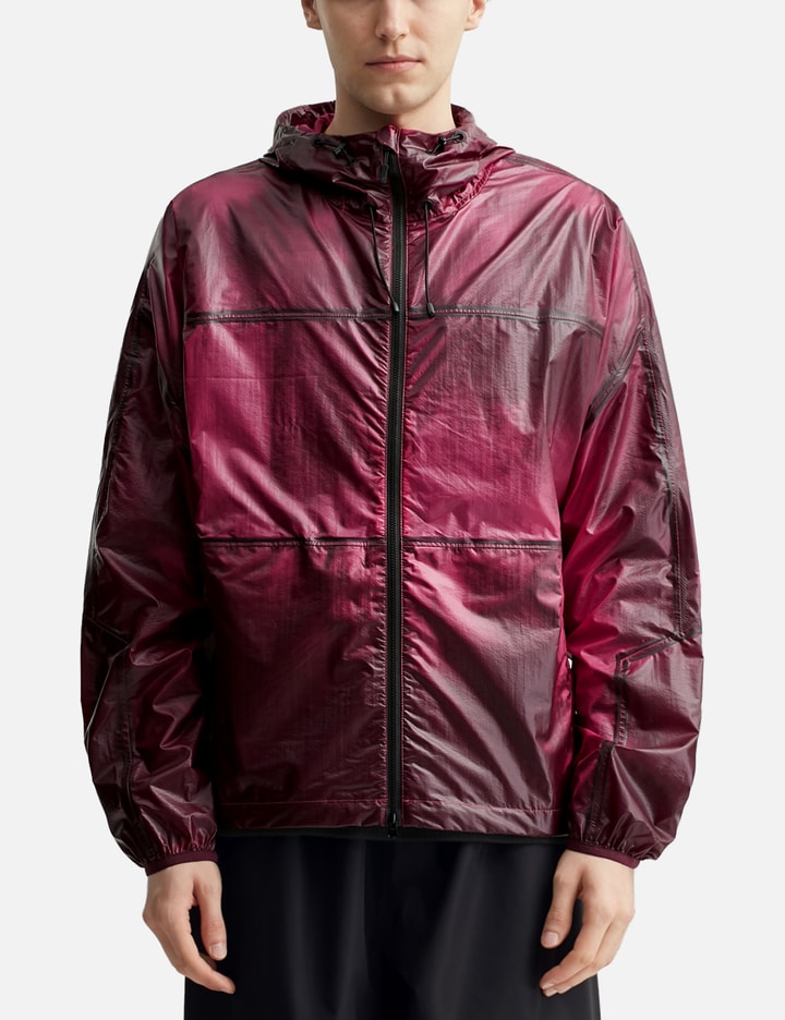 Obsidian Breeze Jacket
