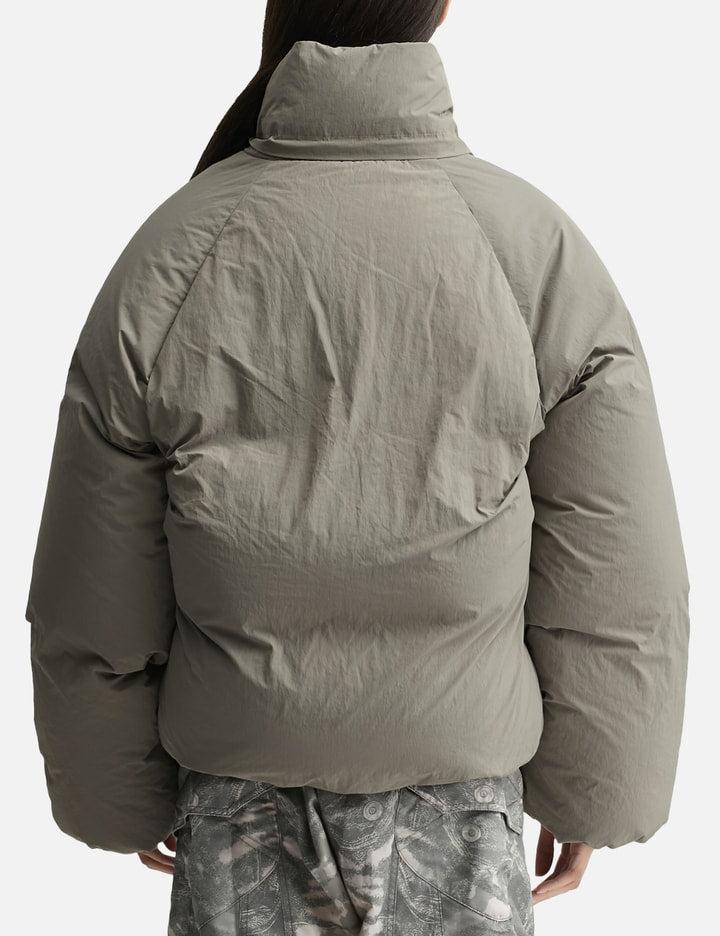Space Coat