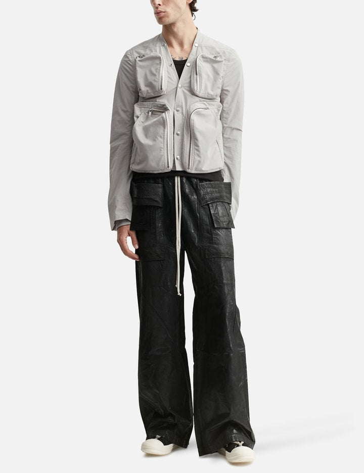 Cargo Jacket