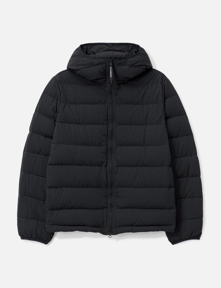 Junya Watanabe MAN x C.P. Company 3-way Puffer Jacket