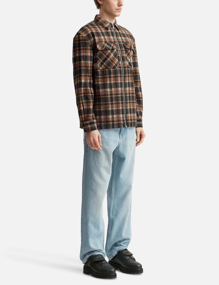 Woods Shirt Jacket