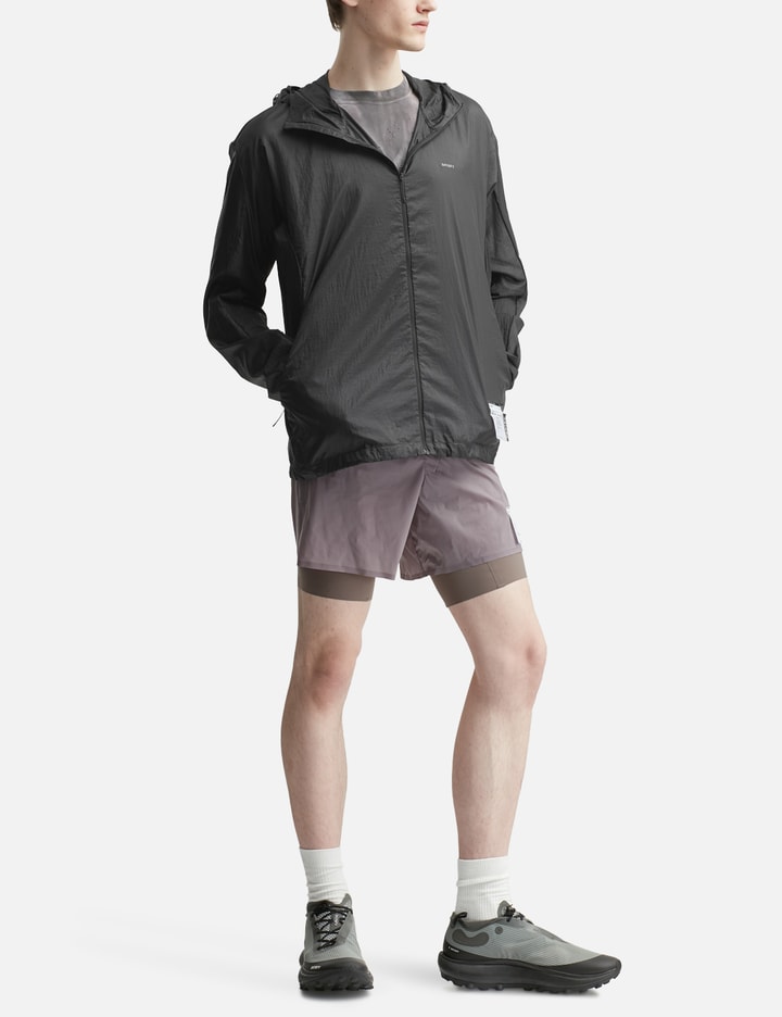 Pertex® Diamond Fuse Windbreaker