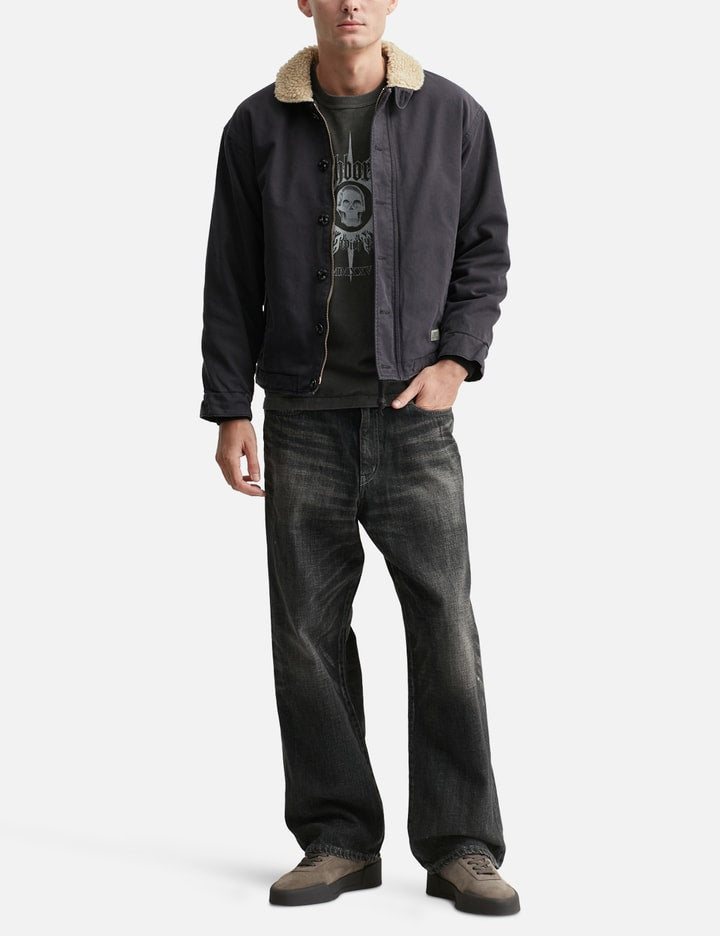 N-1 Deck Jacket