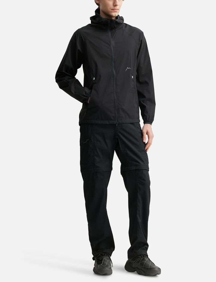 Light WR Jacket