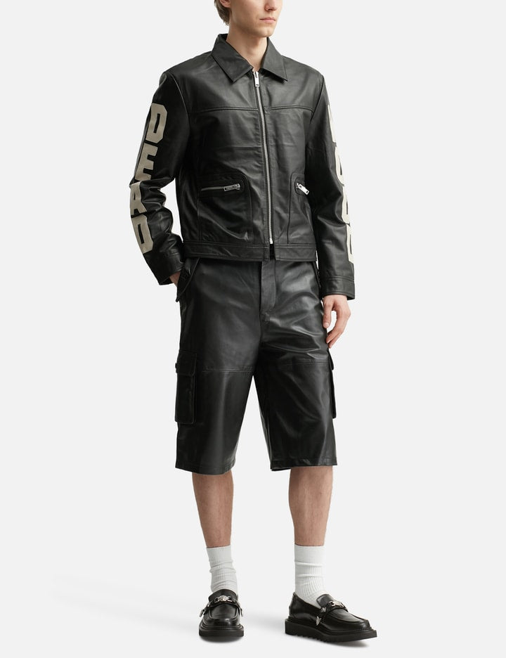 Gibbs Jacket