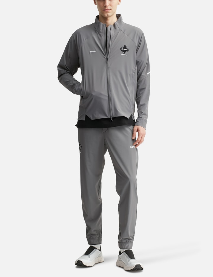 4Way Stretch Ventilation Jacket