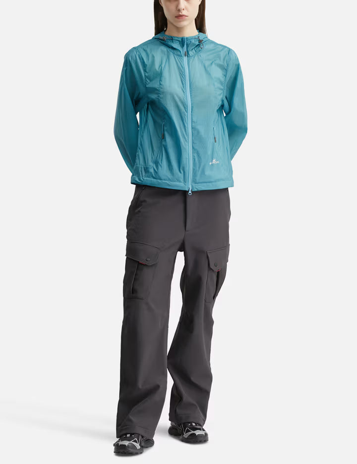 Frame Light Jacket