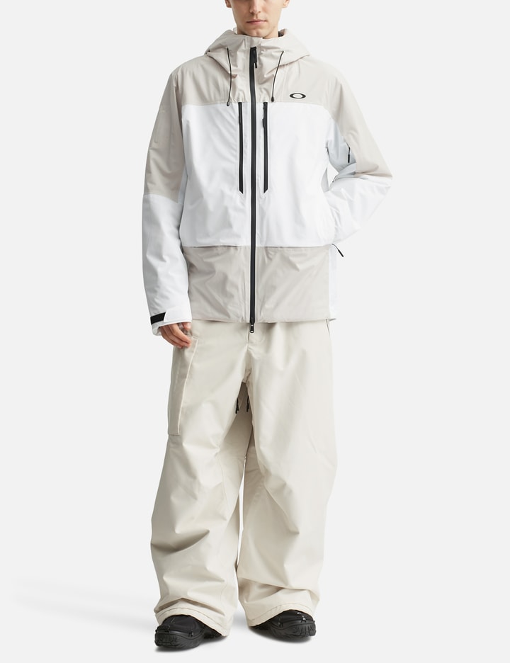 Canopy PRO Insulated Jacket