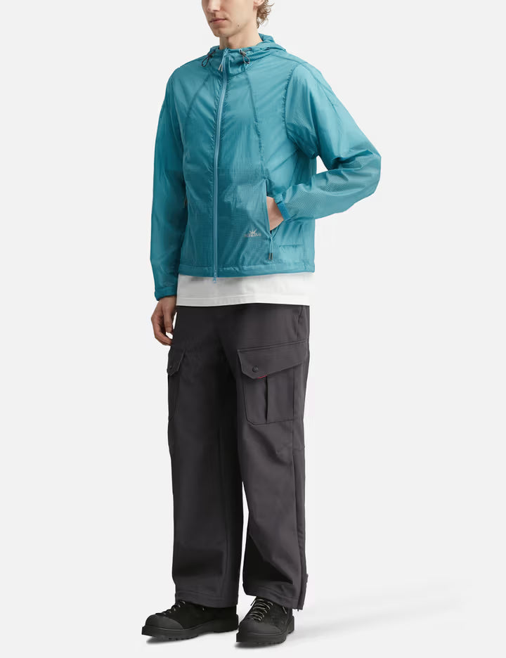 Frame Light Jacket