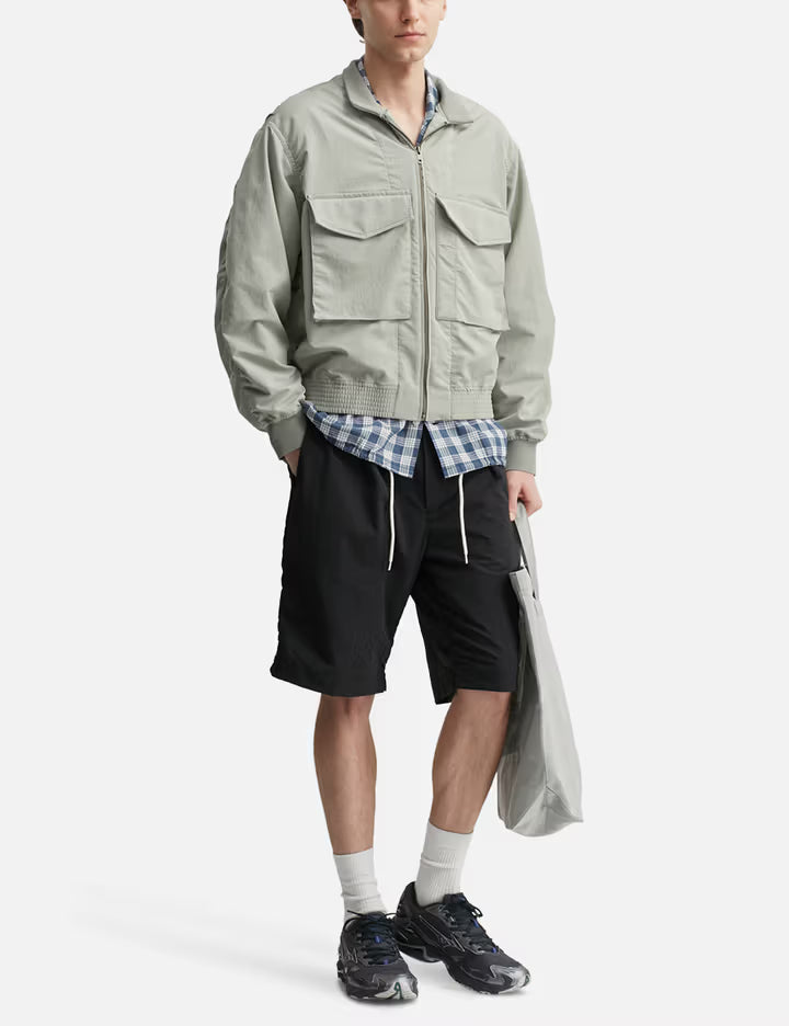 ALPHADRY Field Jacket