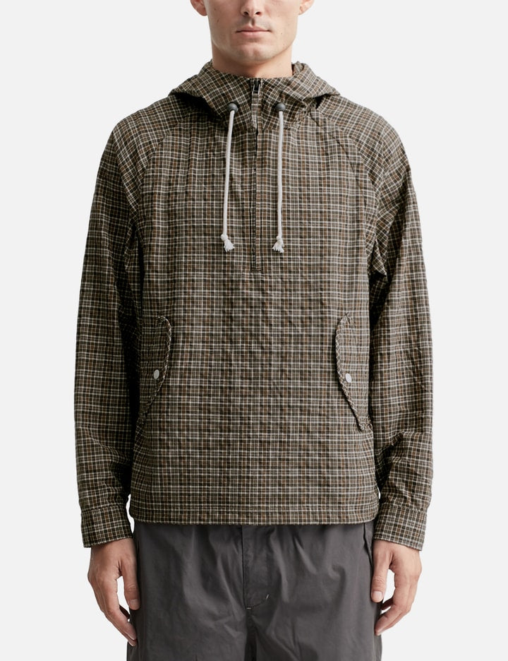 2way Field Anorak Jacket